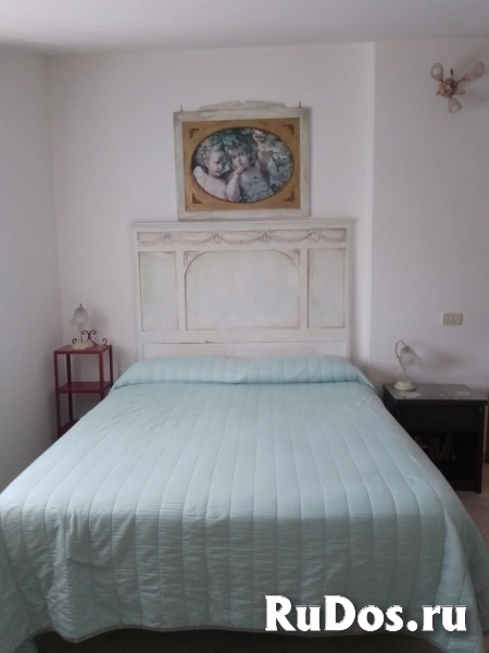 Аренда мансарды для отдыха на морском курорте Анцио в Италии изображение 7