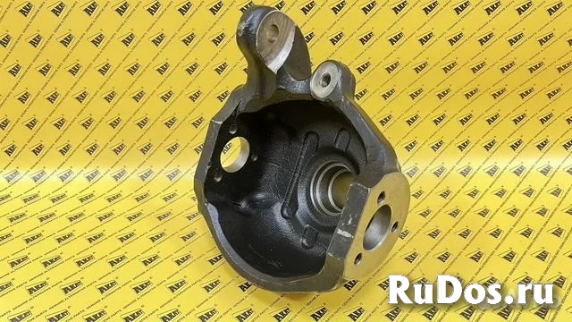 Поворотный кулак правый ОЕМ 149146 изображение 4