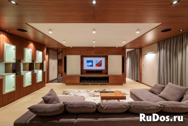 Продам 5 комнатную квартиру 250 м2 изображение 7