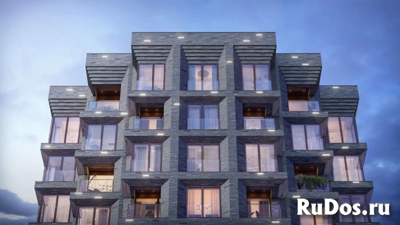 Продам 1 комнатную квартиру 35.6 м2 изображение 5