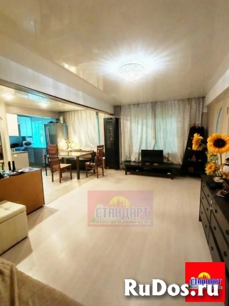 Продам 3 комнатную квартиру 56 м2 изображение 8