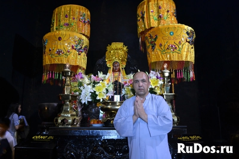 Привороты Разной Сложности! Белая и Чёрная Магия! Магия Вуду! Гад фотка