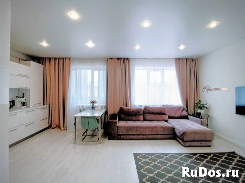 Продам 1 комнатную квартиру 38 м2 изображение 5