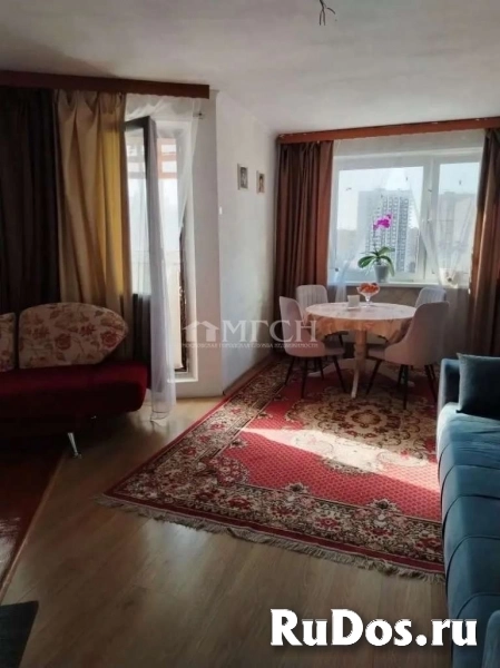 Продам 3 комнатную квартиру 73.2 м2 изображение 6