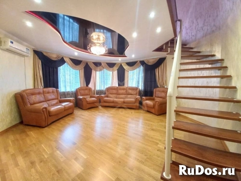 Сдам 5 комнатную квартиру 180 м2 изображение 4