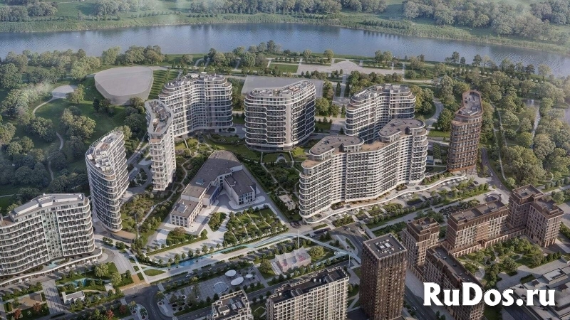 Продам 1 комнатную квартиру 50.5 м2 изображение 3