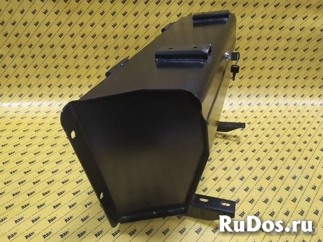 Ящик для инструментов JCB 128/15188 изображение 5