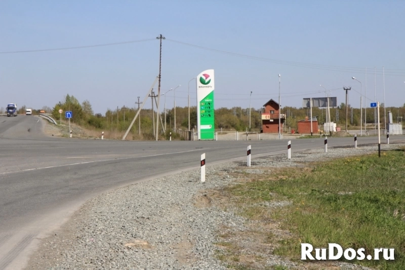 Продам земельный участок 6 га изображение 6