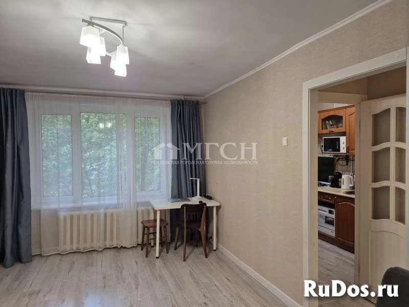 Продам 2 комнатную квартиру 44.3 м2 изображение 8
