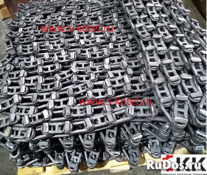 Цепь Р2-80-290 ГОСТ 589-89 изображение 4