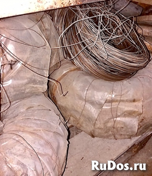 Проволока сварочная СВ-08Г2С ф0,8мм фотка