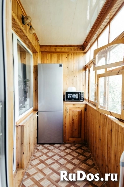 3 комнатная квартира 65 кв.м. изображение 3