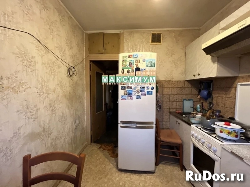Продам 2 комнатную квартиру 45.8 м2 изображение 8