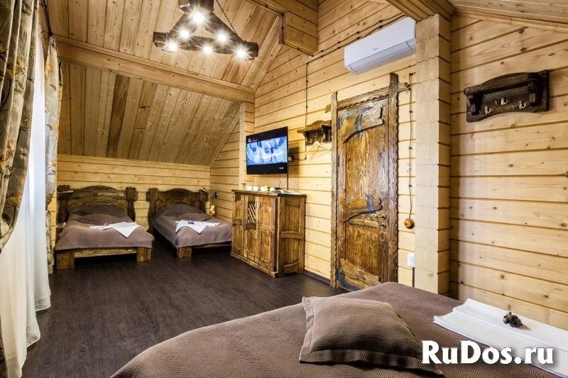 Сдам коттедж 240 м2 изображение 7