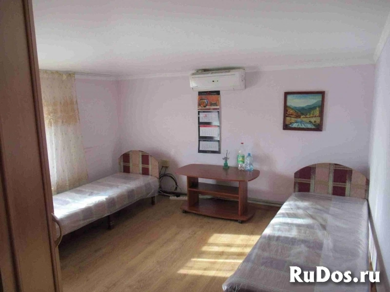 Продам жилой дом и пансионат в Феодосии изображение 7