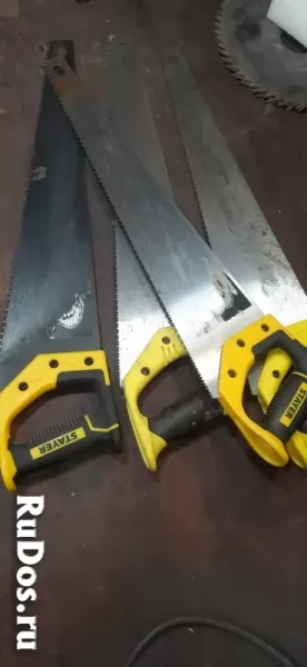 Заточка Инструмента изображение 6