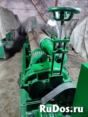 Листогибочная машина И2220 катают 10 мм при ширине 2000 мм продам изображение 3