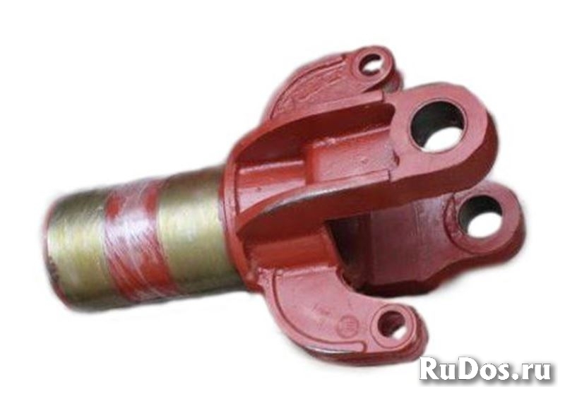 Ремонт КПП к тракторам К-701, К-744, Т-150 фотка