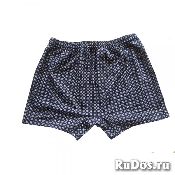 Трусы мужские семейные с гульфом  М01-01/1 2 шт в упаковке фотка