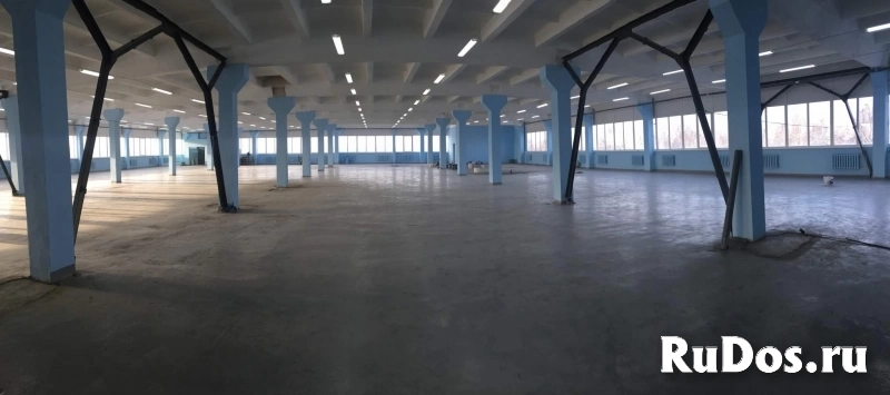 Сдам коммерческую недвижимость 1649.2 м2 фотка