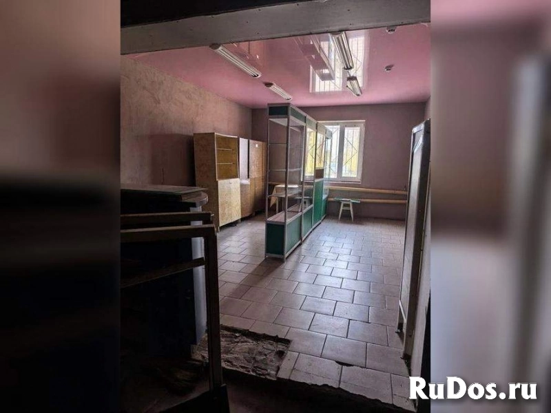 Продам коммерческую недвижимость 144.3 м2 фотка