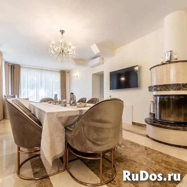 Элитная вилла изображение 5