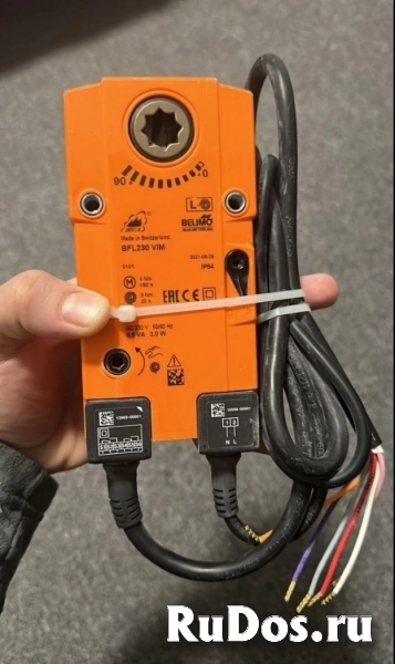 Куплю привада belimo белимо дорого самовывоз Куплю BELIMO БЕЛИМО фото