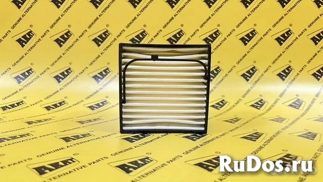 Фильтр топливный JOHN DEERE N378886 изображение 6