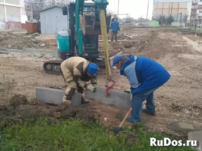 Разнорабочие; Подсобные; Грузчики: Недорого! Воронеж изображение 8