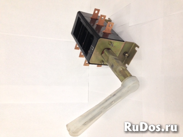 Рубильники, выключатели, разъеденители, переключатели фото