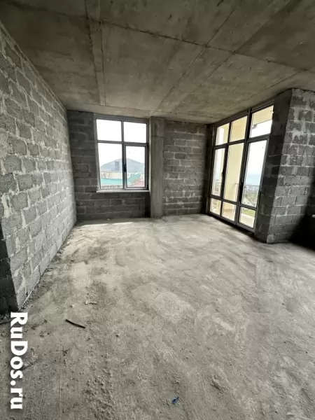 Видовая квартира на Мамайке изображение 3