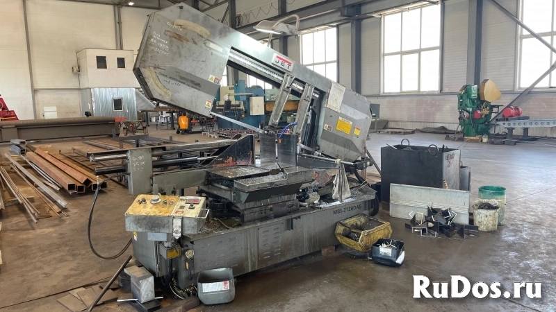 Продаю станки б/у в Краснодаре фотка