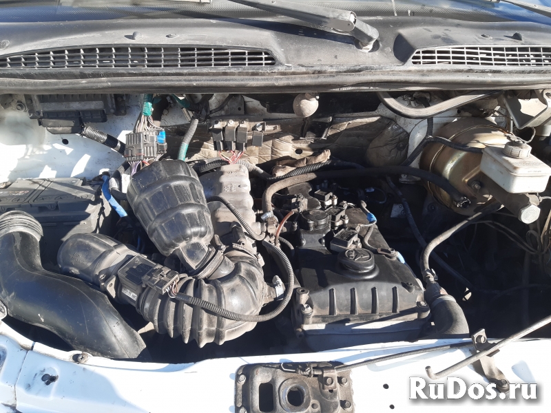 Продам газель 3302, 2008 изображение 5