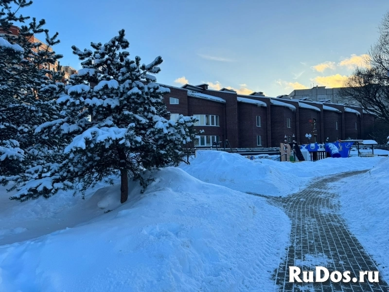 Таунхаус в ЖК Форт Роз, 326 кв.м. изображение 11