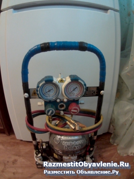 Ремонт холодильников.Звоните:20-27-47 изображение 5