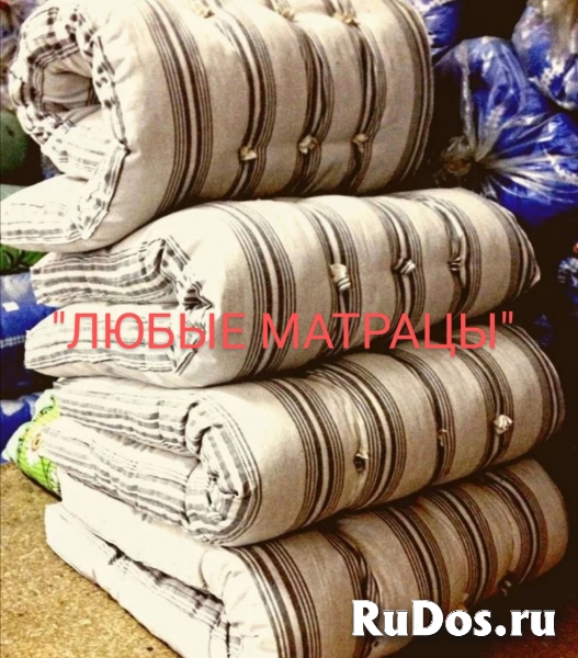 "Любые Матрацы" изображение 4
