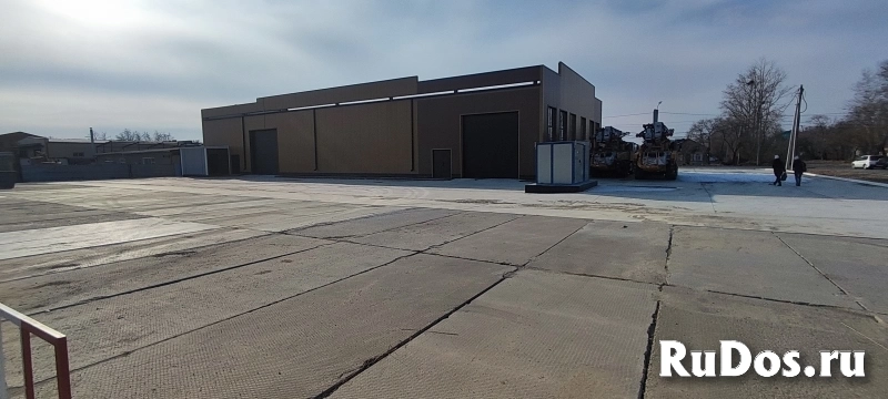 Сдается в аренду складское помещение с теплым хранением фото