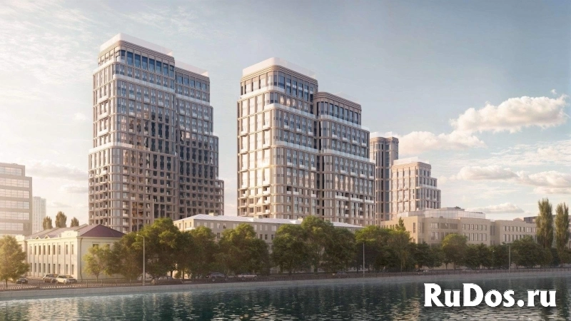 Продам 1 комнатную квартиру 56.4 м2 изображение 3