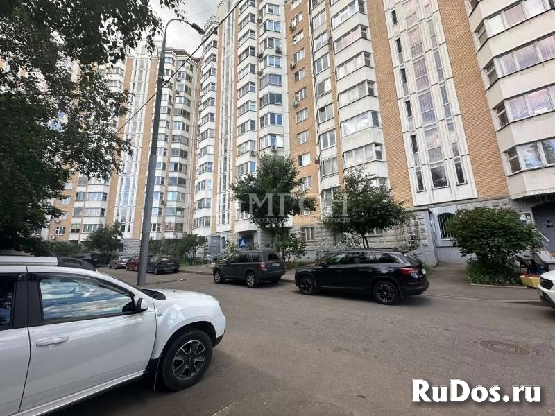 Продам 2 комнатную квартиру 58.1 м2 изображение 9