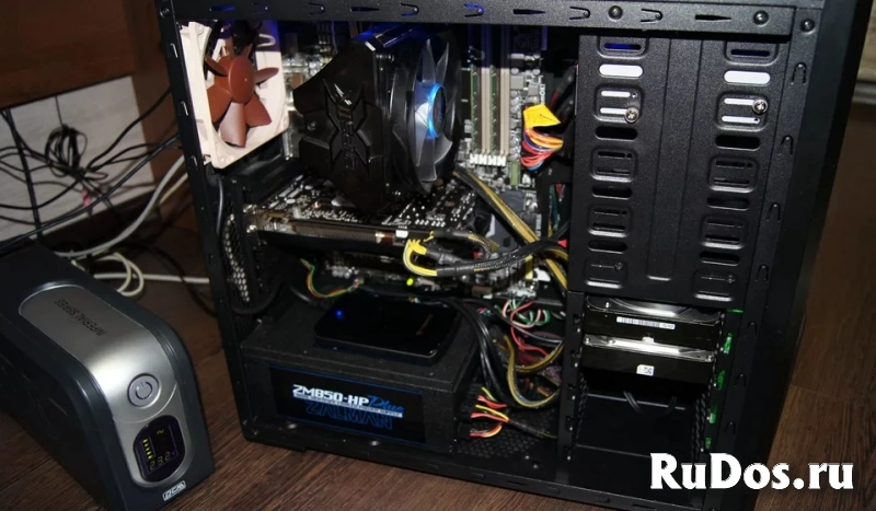 Ремонт компьютеров. Ремонт ноутбуков фотка