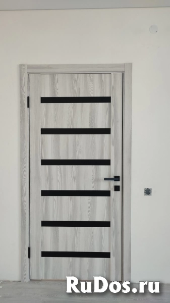 Двери межкомнатные Липецк изображение 6