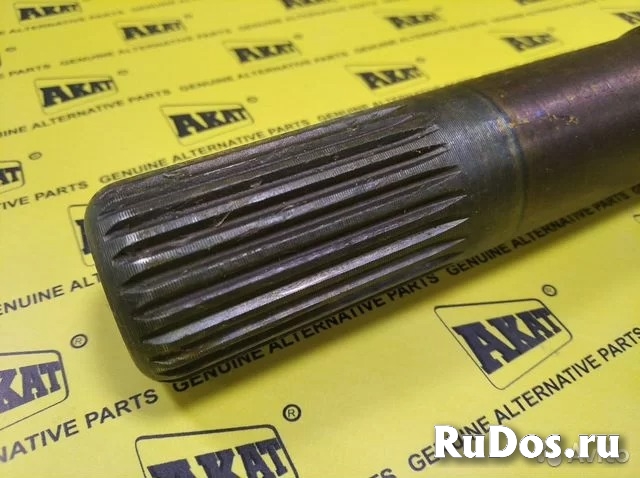 Полуось ОЕМ 046445 фотка