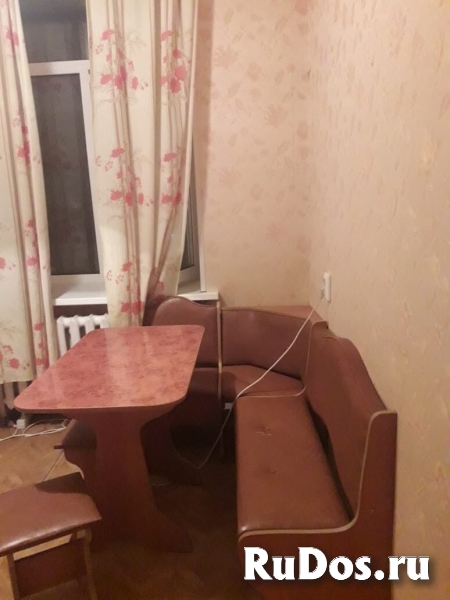 Квартира посуточно 41 м2 изображение 6