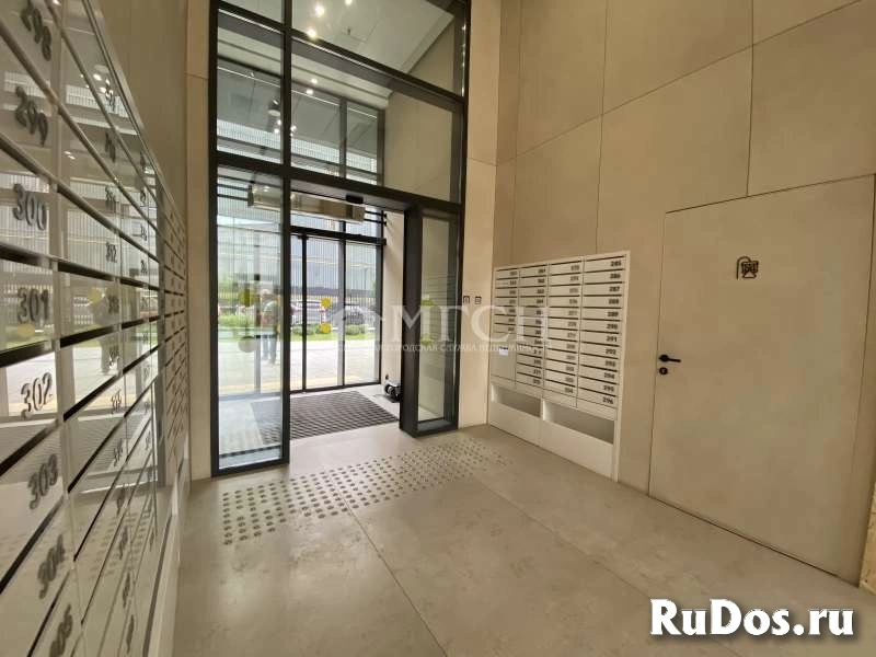 Сдам 1 комнатную квартиру 28 м2 изображение 9