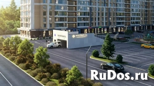 Продам студию(новостройка) пл.24,7 кв.м., 2/23, Ставрополь, ул. Западный обход 50а фотка