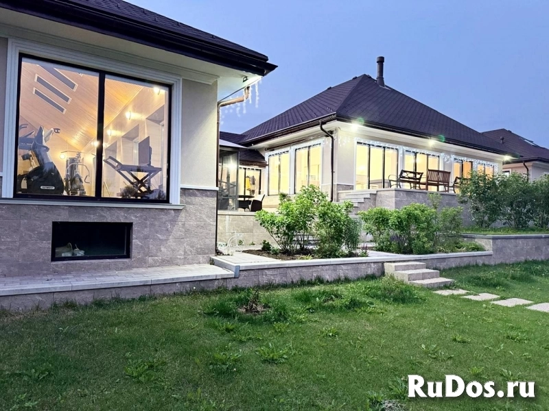 Продам дом 477 м2 фотка