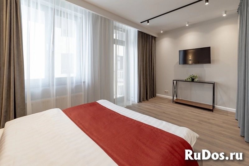 Inndays Apartments фотка