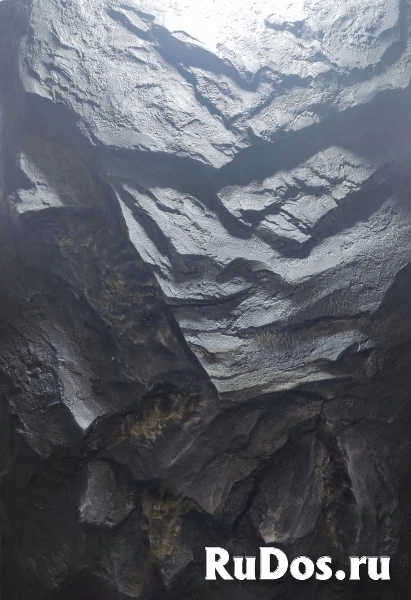 Скала  из Арт Бетона изображение 7