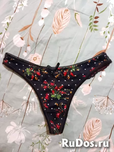 Женские трусики 42/44 изображение 12