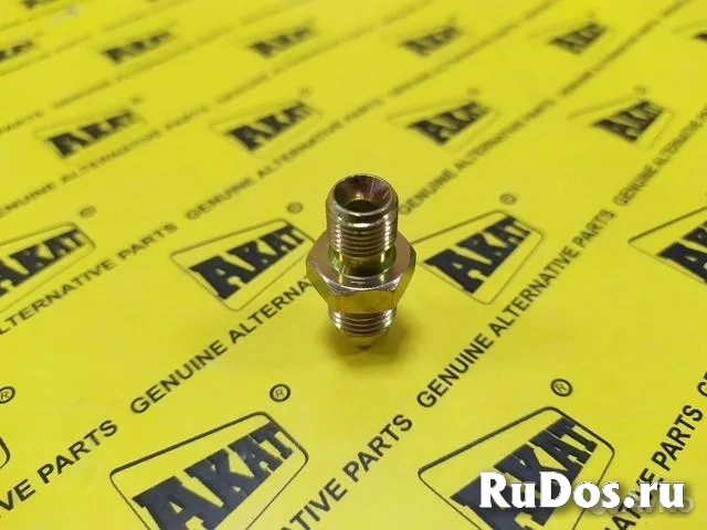 Адаптер JCB 816/15178 фотка